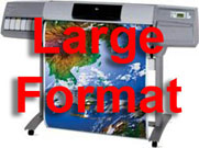 Large Format Images