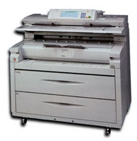 Plan Copying of Paper Originals or Digital Files