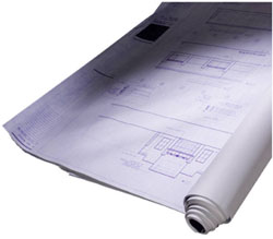 Plan Copying of Paper Originals or Digital Files